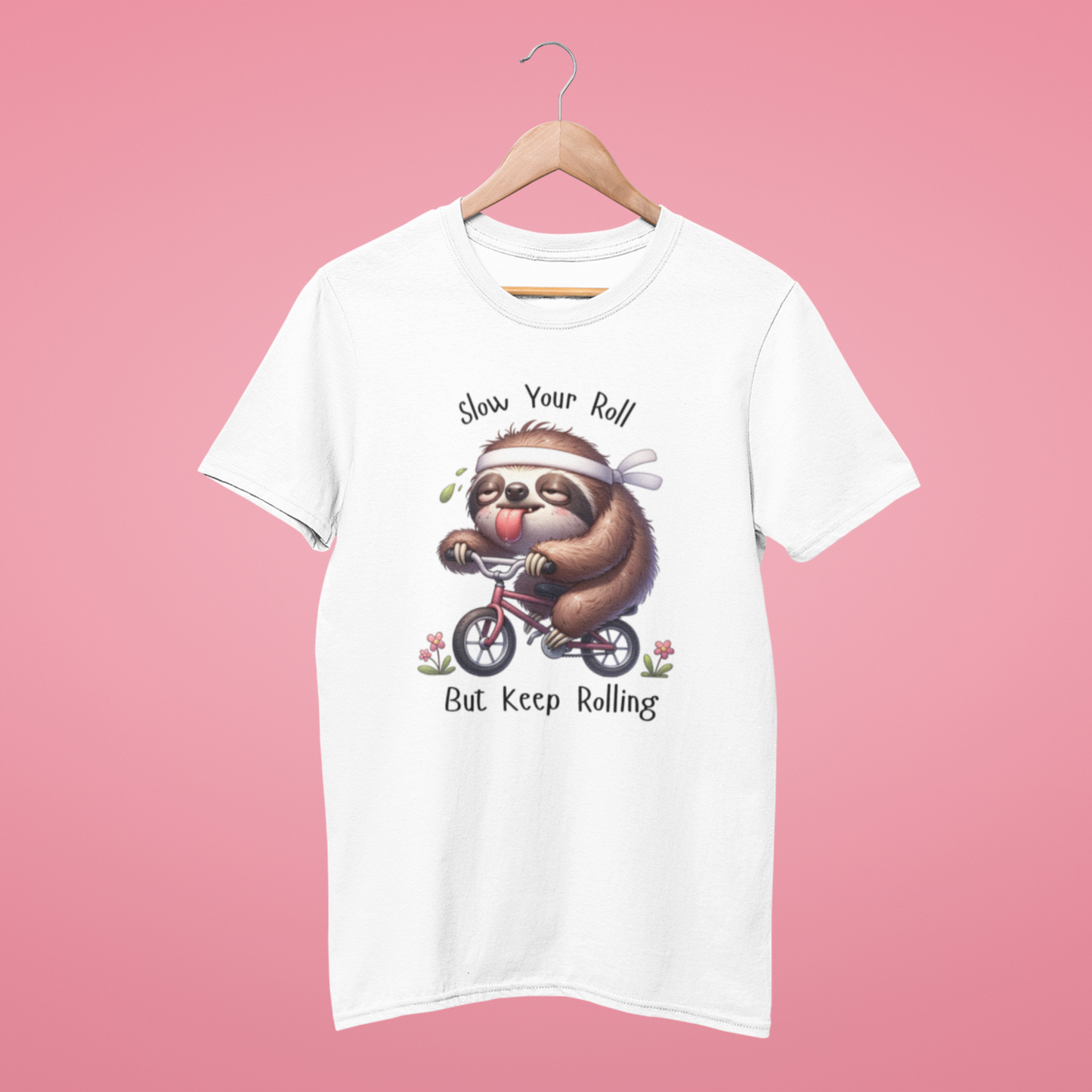 Cycling Sloth™